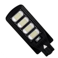 Уличный светодиодный светильник на солнечной батарее Led Favourite JX-SSL-A1-200W 